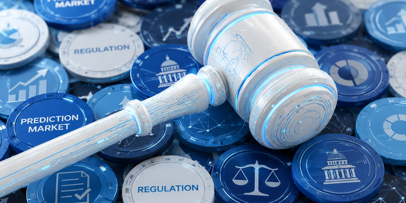 prediction market regulation in europe